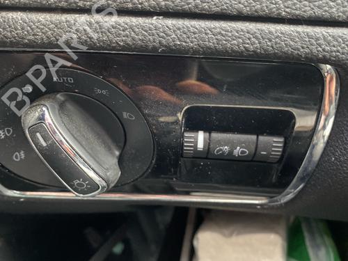 Used Headlight switch Headlight switch 39215340 39215340