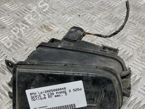 Right front indicator BMW 5 (E39) 525 d | BP23783673C33 - Image 3