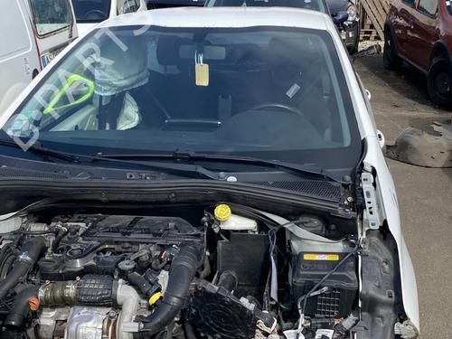 Used Fuel tank PEUGEOT 208 I (CA_, CC_) 1.6 HDi (92 hp) 28681566