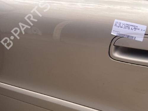 Left front door VOLVO XC70 I Cross Country (295) D5 XC AWD | BP22123640C2 