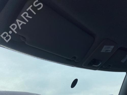 Left sun visor CITROËN XSARA (N1) 1.8 i | BP25270734I1 