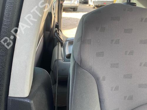 Front right seatbelt PEUGEOT 807 (EB_) 2.2 HDi | BP39215385I25 - Image 3