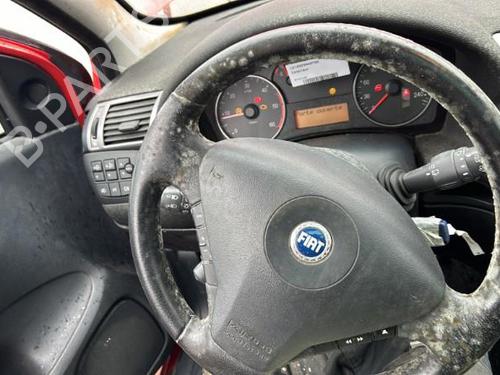 Rat FIAT STILO (192_) 1.9 JTD (140 hp) 19910505