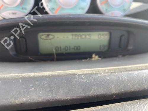 Radio PEUGEOT 807 (EB_) 2.2 HDi | BP39215405E6 - Image 5