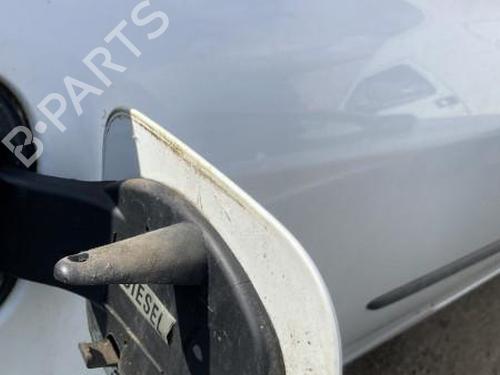 Used Fuel flap RENAULT CLIO III (BR0/1, CR0/1) 1.5 dCi (75 hp) 22120417