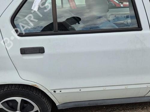 Dør højre bagtil Dør højre bagtil RENAULT 19 I (B/C53_) 1.4 (80 hp) 22121807 22121807