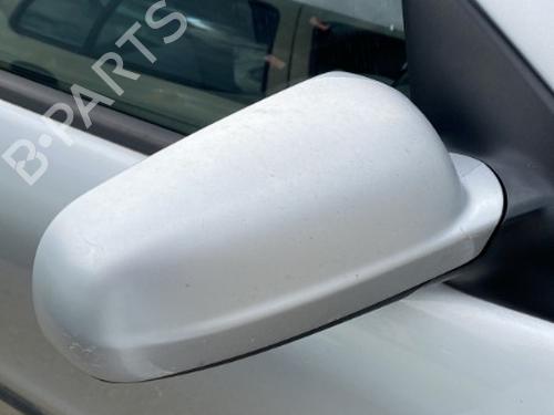 Used Right mirror SEAT LEON (1M1) 1.9 TDI (110 hp) 21596533