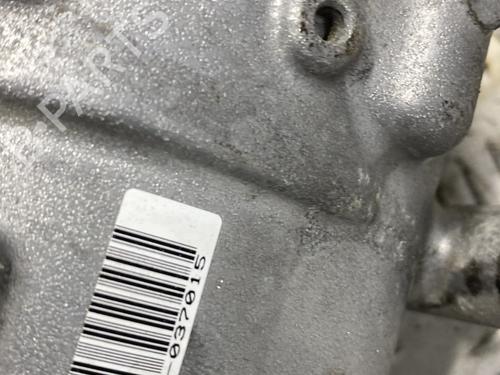 AC Kompressor RENAULT ZOE (BFM_) ZOE | BP29829270M34 