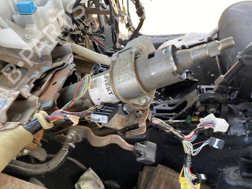 Used Steering column Steering column 29341400 29341400