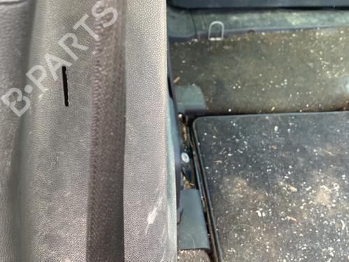 Used Rear right belt tensioner OPEL ZAFIRA / ZAFIRA FAMILY B (A05) 1.6 (M75) (115 hp) 28589256