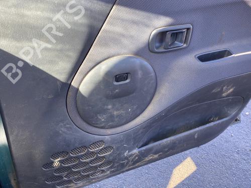 Used Front right panel DAIHATSU TERIOS (J1_) 1.3 4WD (J100) (83 hp) 33025922