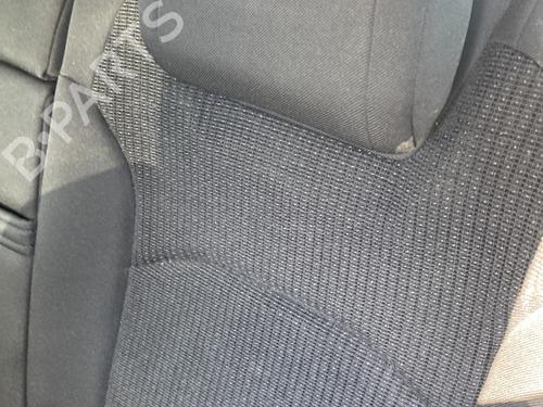 Sæde Bagtil Sæde Bagtil CITROËN C5 III Break (RW_) 2.0 i 16V (RWRFJC, RWRFJF) (140 hp) 25759689 25759689