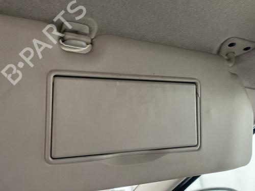 Used Right sun visor Right sun visor 31923525 31923525