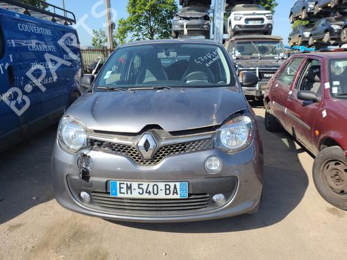 Left taillight RENAULT TWINGO III (BCM_, BCA_) 0.9 TCe 90 (BCM9, BCM2) | BP38072014C34  - Image 5