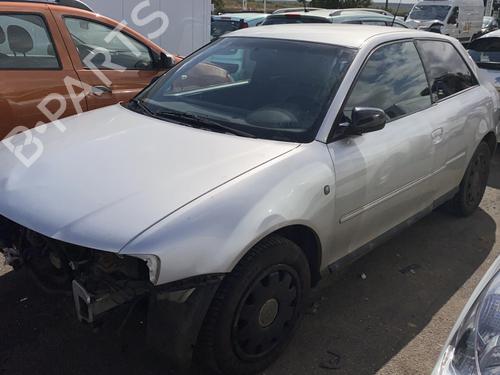 Used Parts AUDI A3 (8L1) 1.9 TDI (110 hp) 4423460