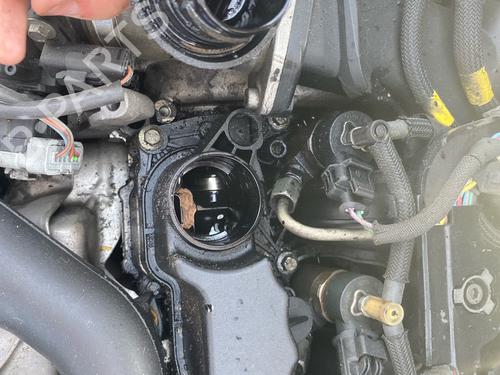 Engine PEUGEOT 207 CC (WD_) 1.6 HDi | BP37994263M1 - Image 5