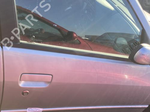 Right front door PEUGEOT 306 Hatchback (7A, 7C, N3, N5) 1.6 | BP22787798C3 