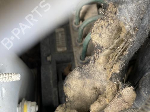 Used ABS pump ABS pump DACIA DUSTER (HS_) 1.5 dCi 4x4 (HSMC, HSMD) (110 hp) 26154848 26154848