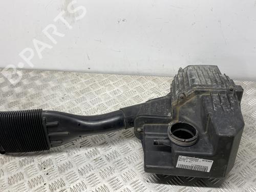 Air filter box PEUGEOT PARTNER MPV (5_, G_) 1.6 16V | BP30123739M87