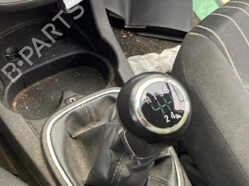 Gear lever OPEL CORSA D (S07) 1.3 CDTI (L08, L68) | BP25867016M90 