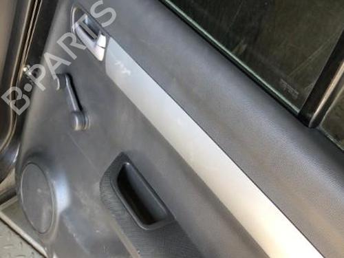 Used Rear right panel Rear right panel SUZUKI SWIFT III (MZ, EZ) 1.3 DDiS (RS413D) (69 hp) 22120571 22120571