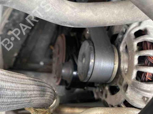 AC compressor RENAULT CLIO IV (BH_) 0.9 TCe 90 (BHNF, BHMA, BHMH, BHJK, BHJR) | BP36438185M34 - Image 3