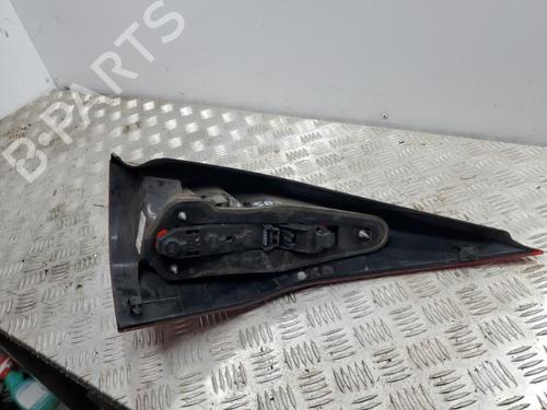 Left taillight RENAULT MEGANE II Estate (KM0/1_) 1.9 dCi (KMRG, KM1G, KM0G, KM2C) | BP22116481C34 