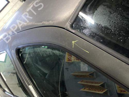 Right front door RENAULT CLIO II (BB_, CB_) 1.9 D (B/CB0E, BB0J) | BP22115070C3 
