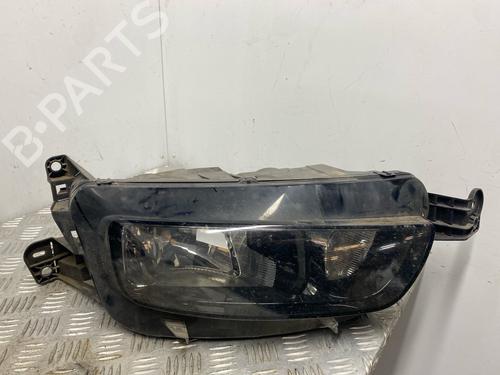 Right headlight CITROËN C4 Picasso II 2.0 BlueHDi 150 | BP40268620C29 - Image 2