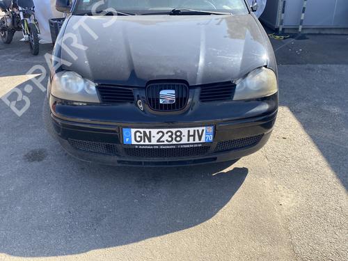 Used Front bumper SEAT AROSA (6H1) 1.0 (50 hp) 26743716