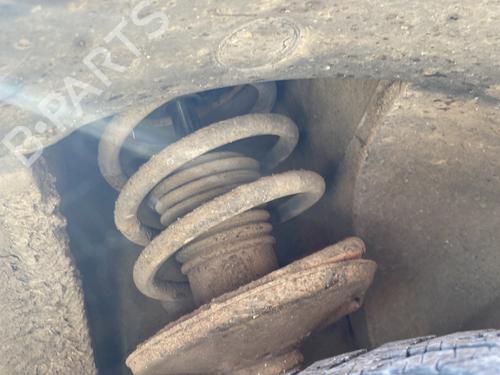 wheel-arch-dacia-sandero-2008-26717829 main image