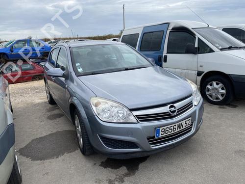 Støtfangerbjelke bak OPEL ASTRA H (A04) 1.4 (L48) | BP22120961C73 