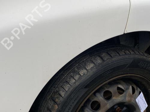 Left rear fenders CITROËN C1 (PM_, PN_) 1.0 | BP24538422C43 