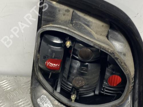 Used Left taillight Left taillight 26180182 26180182