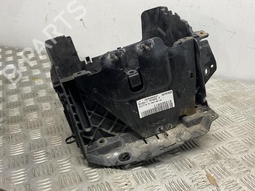 Support RENAULT MEGANE III Hatchback (BZ0/1_, B3_) 1.5 dCi (BZ09, BZ0D, BZ1W, BZ29, BZ14) | BP31050668C155