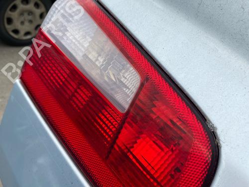 Used Left tailgate light Left tailgate light 35884635 35884635