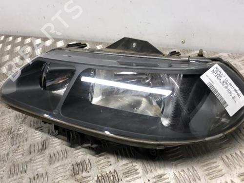 Left headlight RENAULT LAGUNA I (B56_, 556_) 1.9 dTi (B56J) | BP22117084C28 