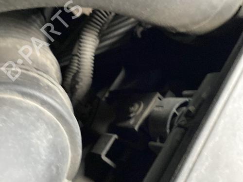 Used Front slam panel PEUGEOT 508 I (8D_) 2.0 HDi (140 hp) 29829328