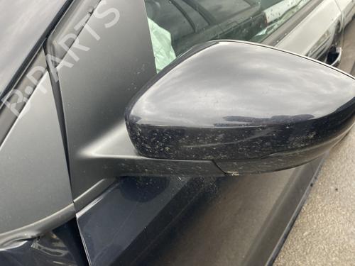 Used Left mirror VW POLO V (6R1, 6C1) 1.4 TDI (75 hp) 29611635