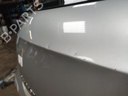 Used Tailgate PEUGEOT 308 I (4A_, 4C_) 1.6 HDi (90 hp) 19909060