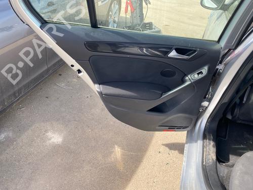 Rear left panel VW GOLF VI (5K1) | BP34220580C60 - Image 3