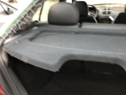Used Rear parcel shelf Rear parcel shelf 22127412 22127412