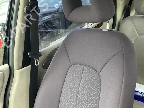 Used Right front seat MERCEDES-BENZ A-CLASS (W168) A 170 CDI (168.009, 168.109) (95 hp) 30061875