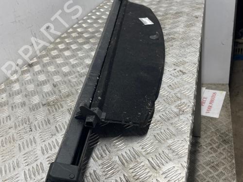 Used Rear parcel shelf Rear parcel shelf PEUGEOT 5008 II (MC_, MJ_, MR_, M4_) 1.2 THP (MRHNYH, MRHNYW, MRHNSJ, MRHNSU, MRHNSM) (131 hp) 40502412 40502412