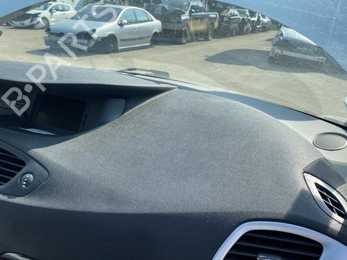 Used Dashboard Dashboard RENAULT GRAND SCÉNIC III (JZ0/1_) 1.5 dCi (JZ09, JZ0D, JZ10, JZ14, JZ1G, JZ29, JZ2C) (110 hp) 26564526 26564526