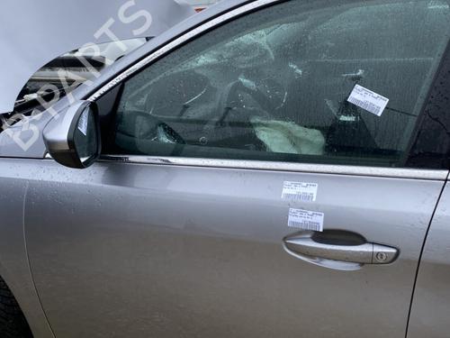 Used Left front door PEUGEOT 308 II (LB_, LP_, LW_, LH_, L3_) 1.6 BlueHDi 120 (120 hp) 32347597