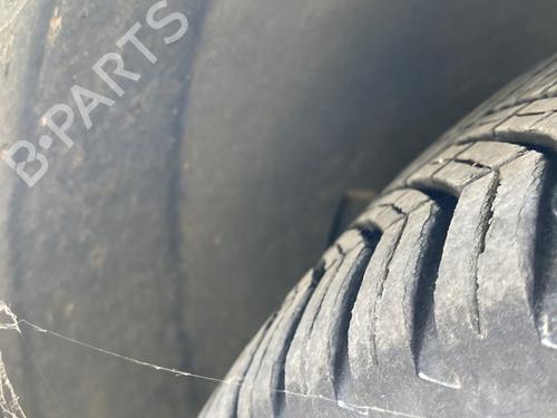 Used Wheel arch RENAULT CLIO III (BR0/1, CR0/1) 1.5 dCi (C/BR0G, C/BR1G) (68 hp) 27339835