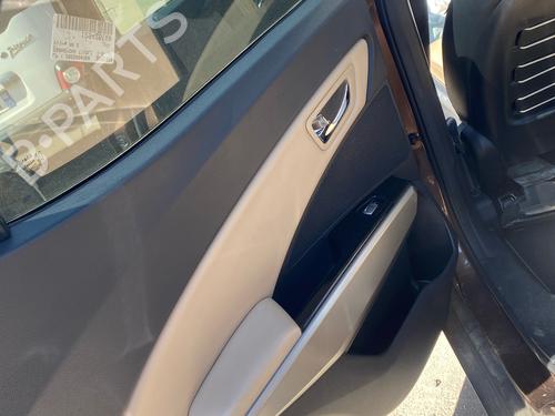 Rear left panel SSANGYONG TIVOLI 1.6 XDi 160 | BP37249184C60 - Image 3