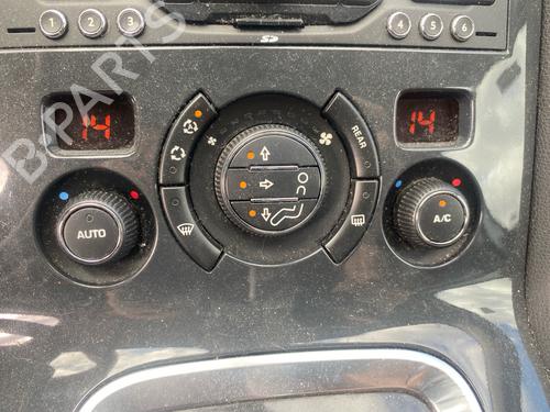 Used Climate control Climate control 38092004 38092004