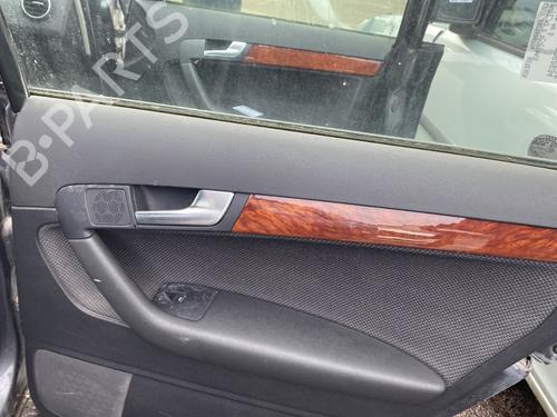 Rear right panel AUDI A3 Sportback (8PA) 1.9 TDI | BP30603919C61 - Image 3